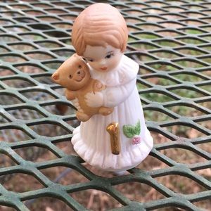 ❤️Growing Up Birthday Girls